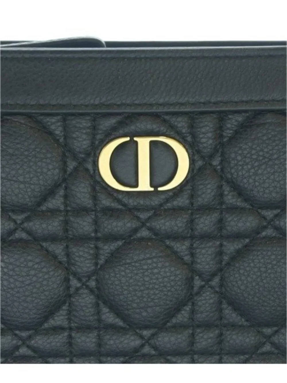 Dior Shoulder Bag Black - Picture 6 of 12
